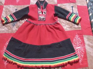 Cute Kids Dress