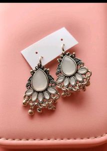 Boho Dangle Earrings