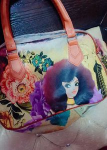 Women Handbags