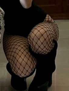 Fishnet Stockings