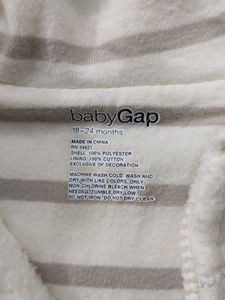 Cute GAP Baby Hoodie