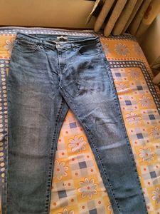 Levi&#39;s Denim Women Jeans
