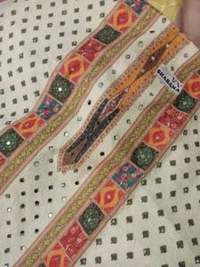 Dress Material
