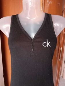 Calvin Klein Tank Dress