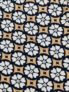 Floral Long Sleeve Top