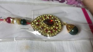 Maang Teeka