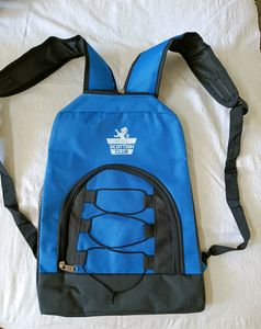 Unused Set of 7 bags