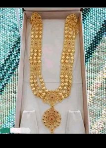 1 gram gold jewellery