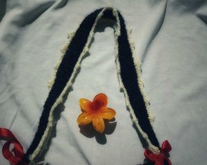Handmade Bag🧶🩷