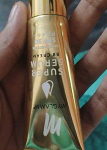 Bb Cream