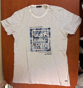 10 T-shirts