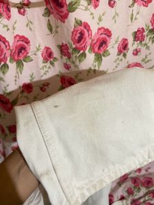 White Denim
