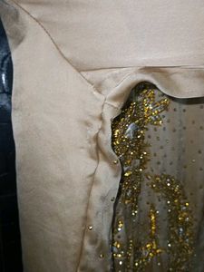 Elegant Ethnic Kurta Set With Dupatta