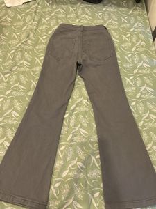 H&amp;m Grey Denim