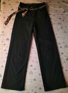 Trixy Jix High Rise Black Jeans