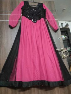 Eid Special Gown