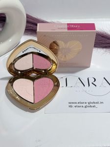 Charlotte Tilbury Blush Duo