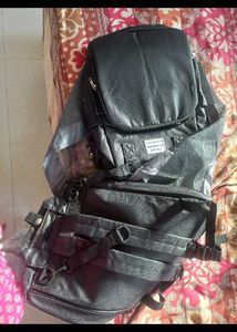 Baby Carry Cot and bag too