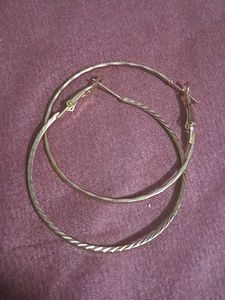 Earings (Pack Of 4)