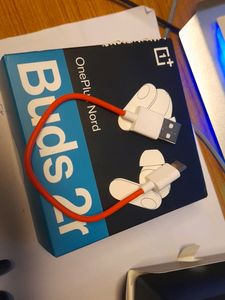 One Plus 2r Buds