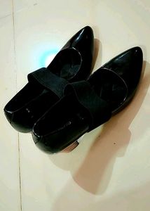 Heels &wedges
