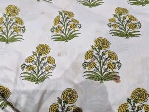 Floral Print Kurta Set Of 2 With Dupatta (No Pants
