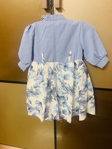 New Imported Vintage Frock