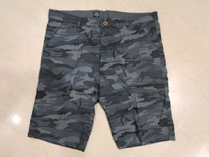 Men's Short
