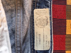 Diesel Orginal Jeans (italy made)