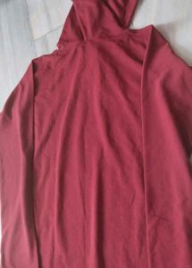 Mehrun Cap Hodi 37 Inch Length