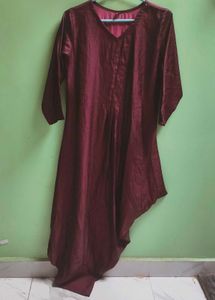 New Kurti Look Dress For Women