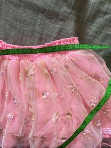 Cute Girls Skirt Pack Of 3