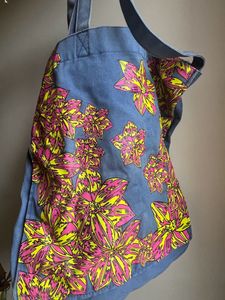Marc Jacobs Canvas Tote Bag