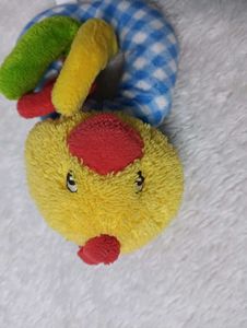 Chuza Mini Toy