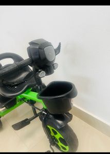 Kids Tricycle