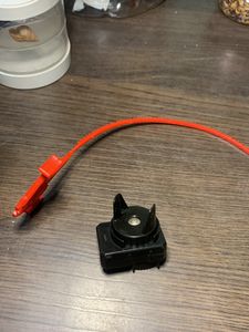 I’m Selling This Original Plastic Gen Bayblade
