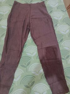 Comfort Pant