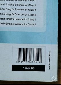 Class 10th Physics Lakhmir Singh Manjeet Kaur Book