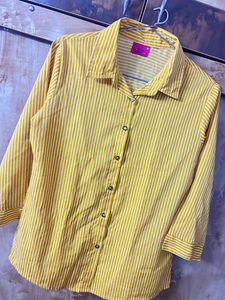 Formal Stripe shirt