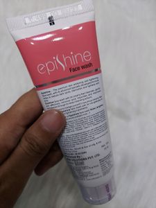 Fairness Facewash