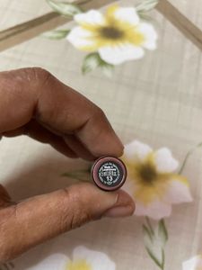 Sephora Cream Lipstain - Shade #13