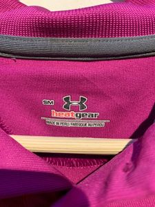 Under Armour Polo Shirt