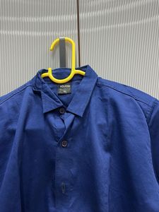 Blue Casual Shirt 👔 For Boy 👦