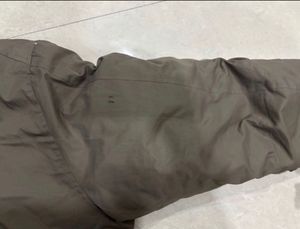 Stylish Brown Jacket