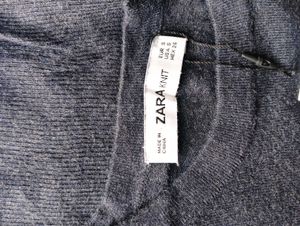 ZARA NEW WITH TAG T-SHIRT