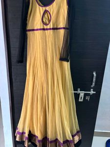 Anarkali Suit