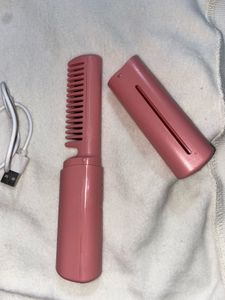 Straightner