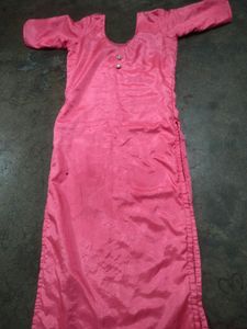 A-line Kurta