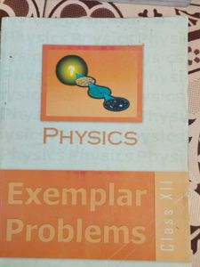 NCERT Physics/ Chemistry XI + XII Fingertips