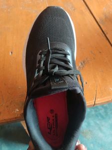 Black Sneakers